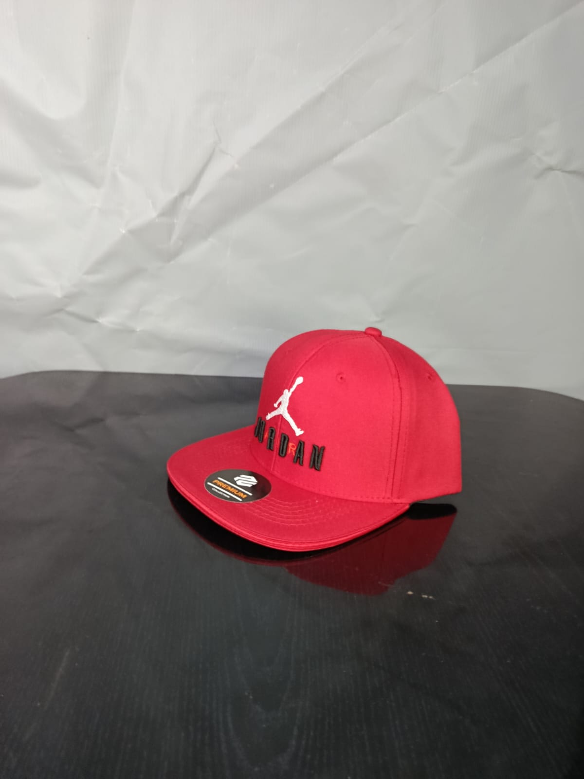 Gorra Jordan nacional